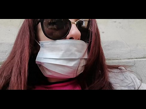 ❤️ Nicoletta报复她的邻居,在他的车库里撒尿(特别Covid19意大利检疫局) ❤ Super sex
