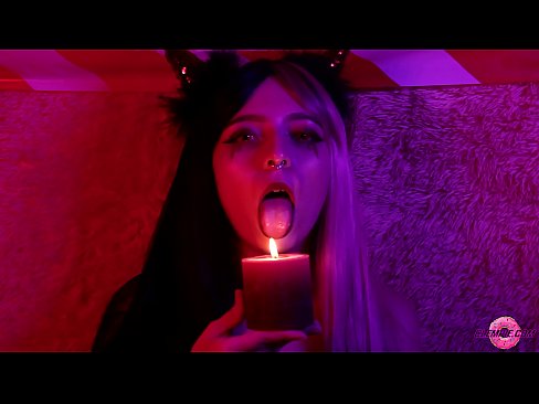 ❤️ 性感魅魔的激情口交,嘴上的满足感 ❤ Super sex