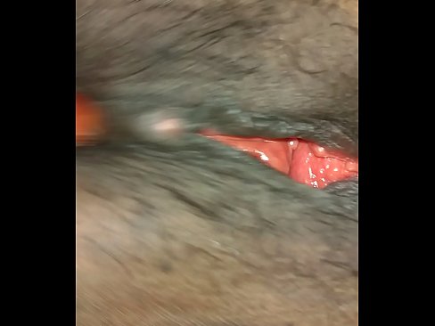 ❤️ 我的肥美阴部的传播使它喷出 ❤ Super sex
