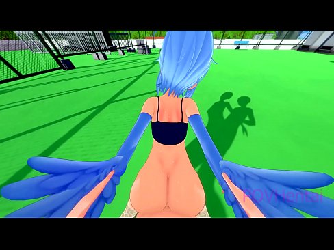 ❤️ 哈比怪物女孩 ❤ Super sex