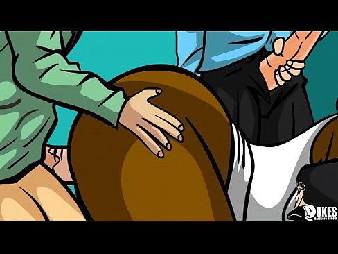 ❤️ 学生放学后与黑人老师做爱 ❤ Super sex